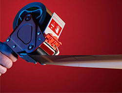 Die-Cut Materials: Detailed Explanation of Copper Duct Tape
