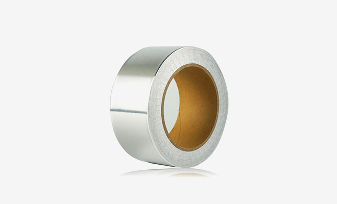 Aluminum Foil Tape