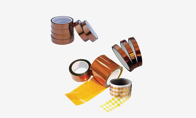 Buy Wholesale China Paper Tape High-temperature Resistant Tape