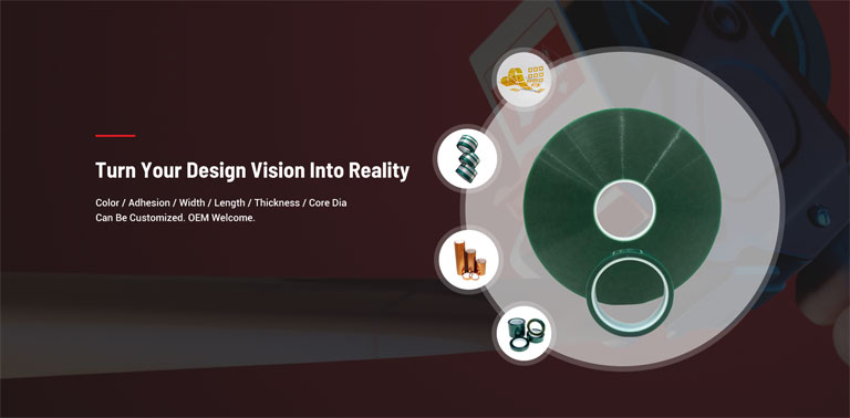 Turn Your Design Vision Into Reality