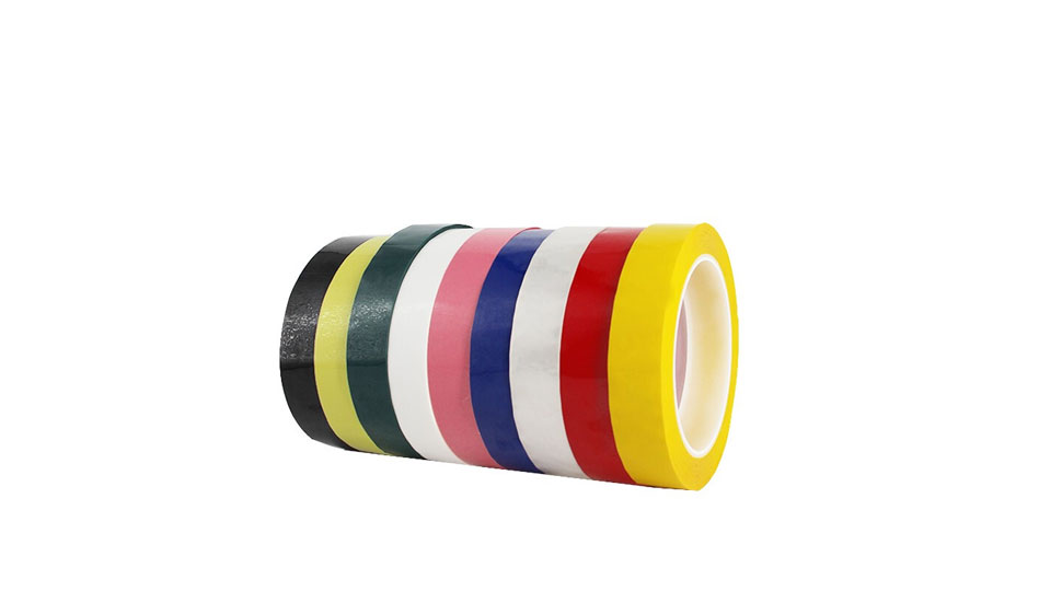 polyester adhesive tape