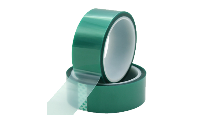 Double Side Polyester Tape