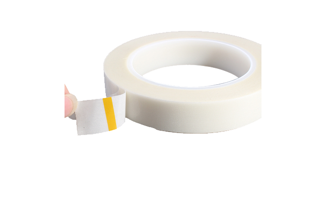 Double Sided Glass Cloth Tape