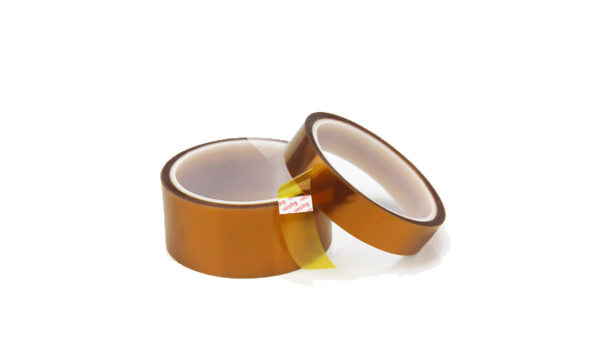 Double Sided Kapton Tape