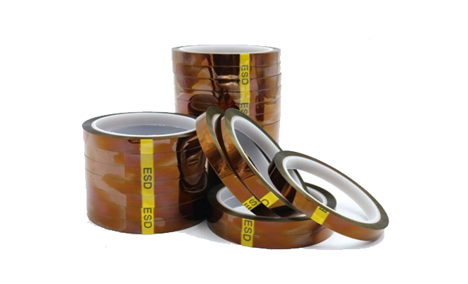 ESD Kapton Tape