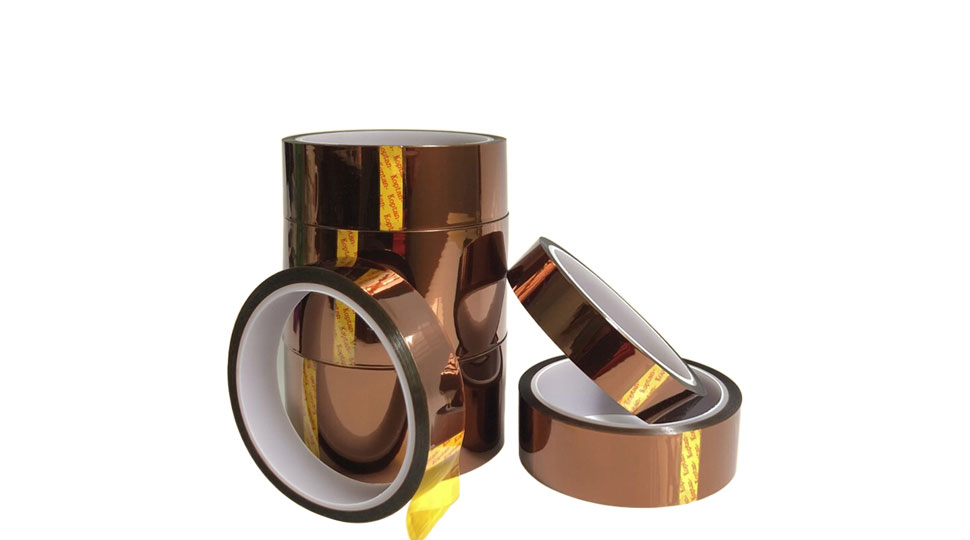 heat resistant kapton tape