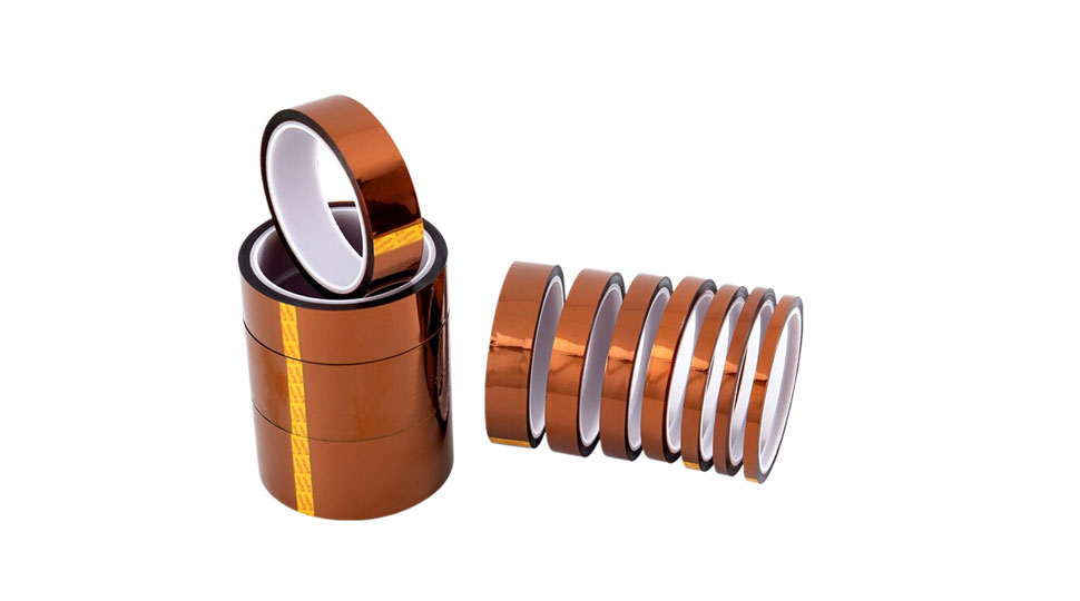 kapton tape adhesive