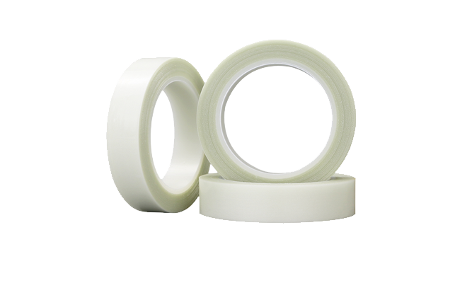 Single Sided Glass Cloth Tape