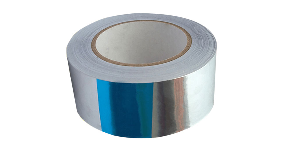 Aluminium Foil Tape, Heat Resistant Tape