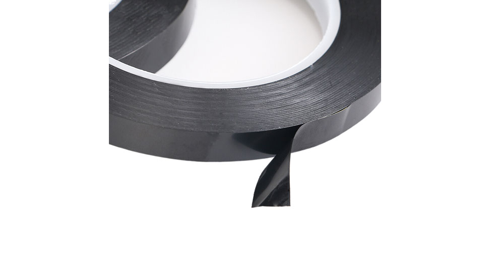 single sided pet tape factory