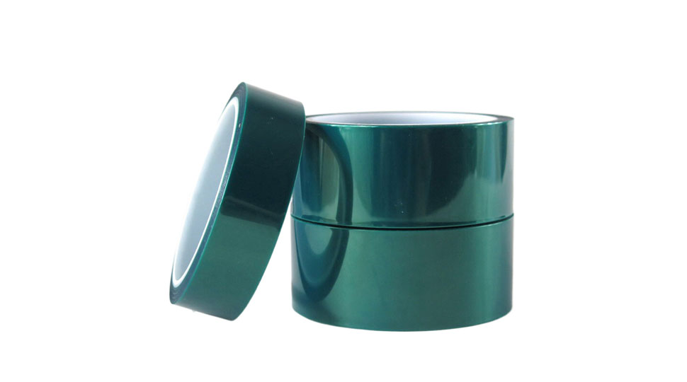 double side polyester tape