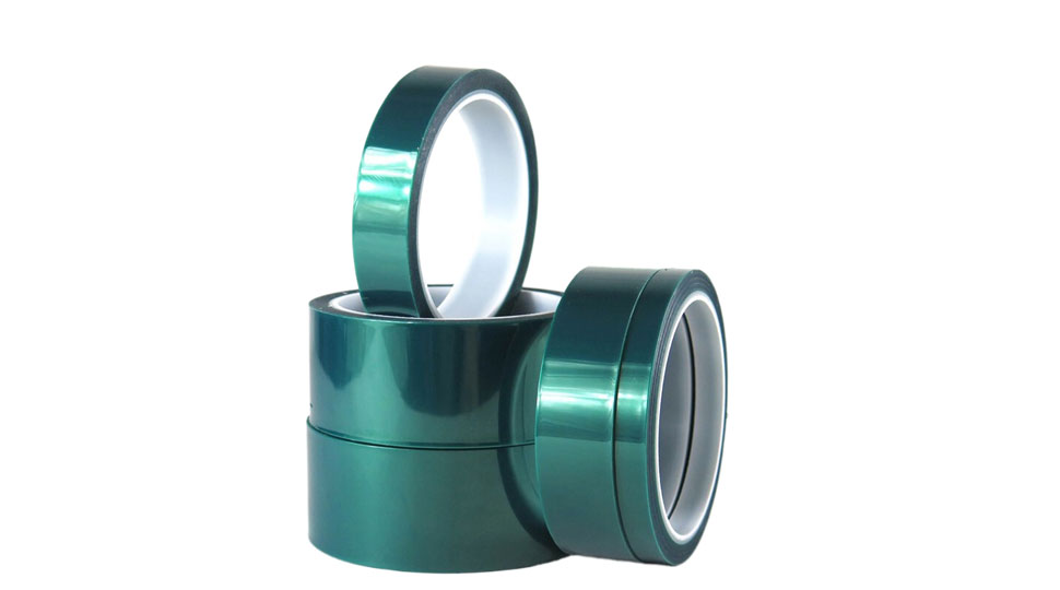 double side polyester tape