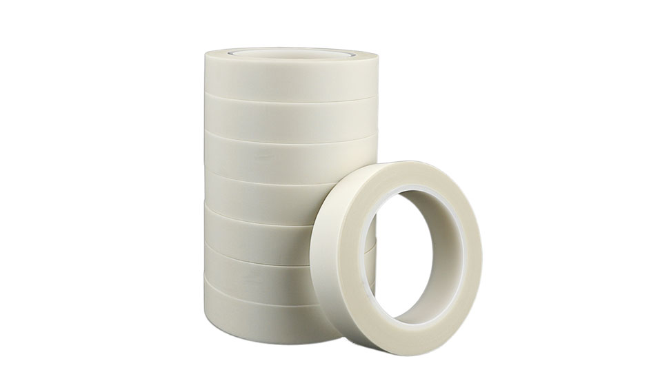 double sided glass cloth tape