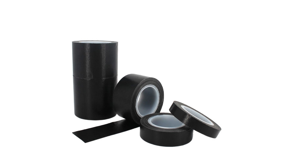 ptfe coated glass tape