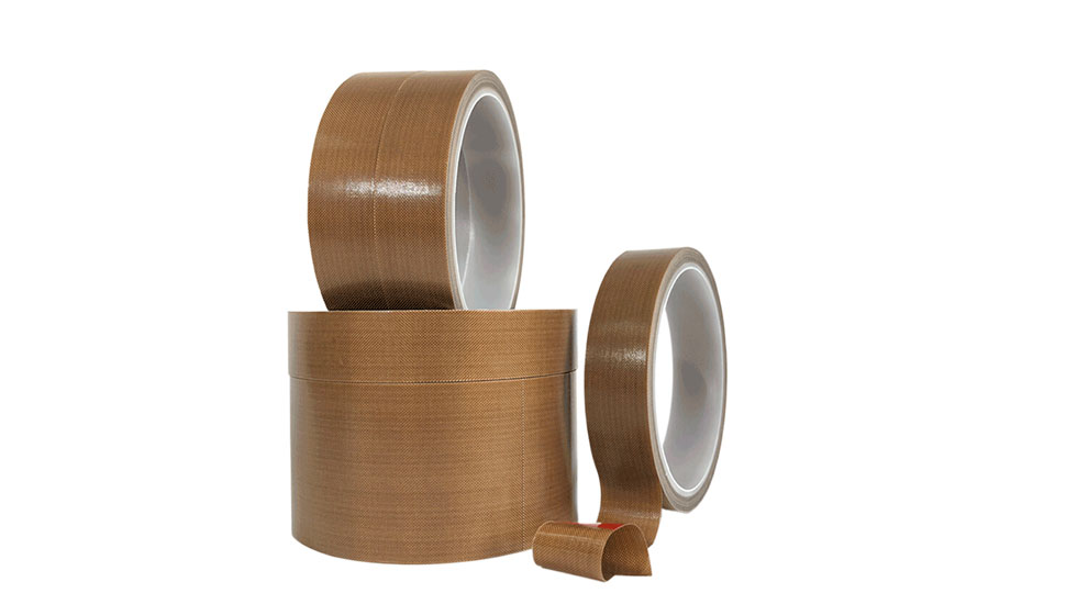 ptfe glass cloth tape