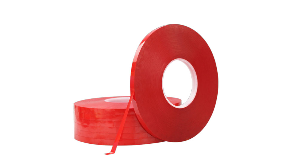 Double Sided Kapton Tape - HOPELIGHT ELECTRICAL CO.,LIMITED