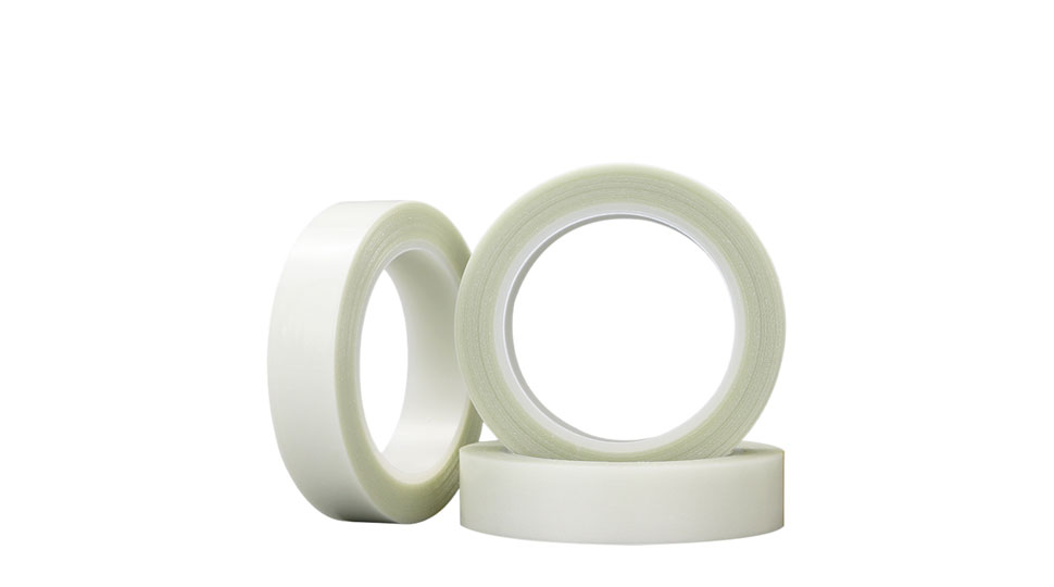 single sided glass cloth tape