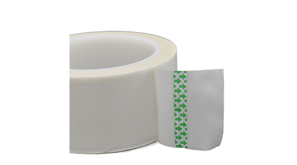 single sided glass cloth tape