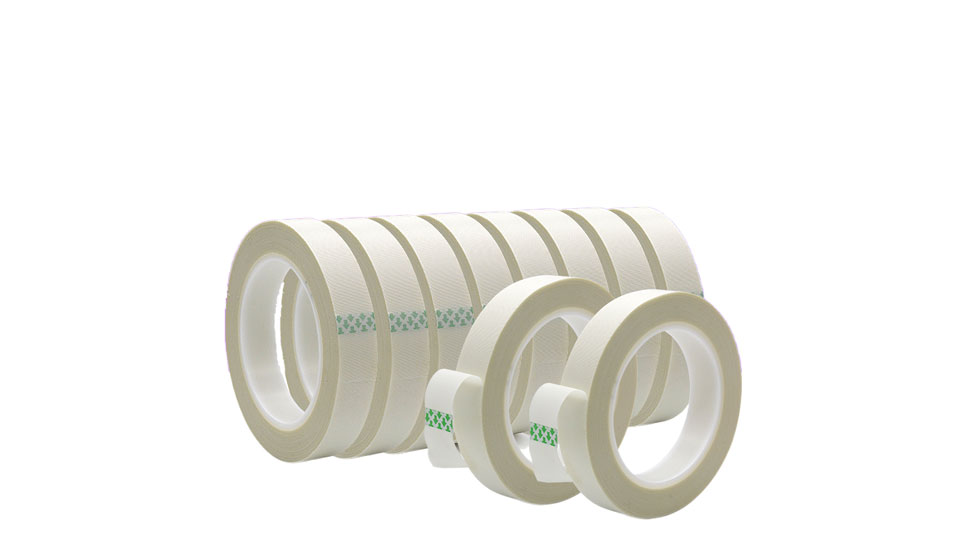 single sided glass cloth tape