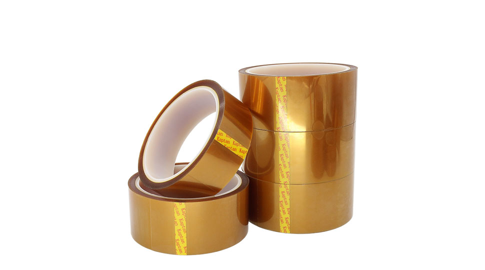 double sided polyimide tape