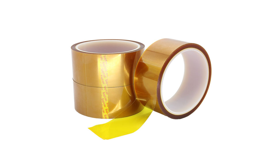 kapton double sided tape