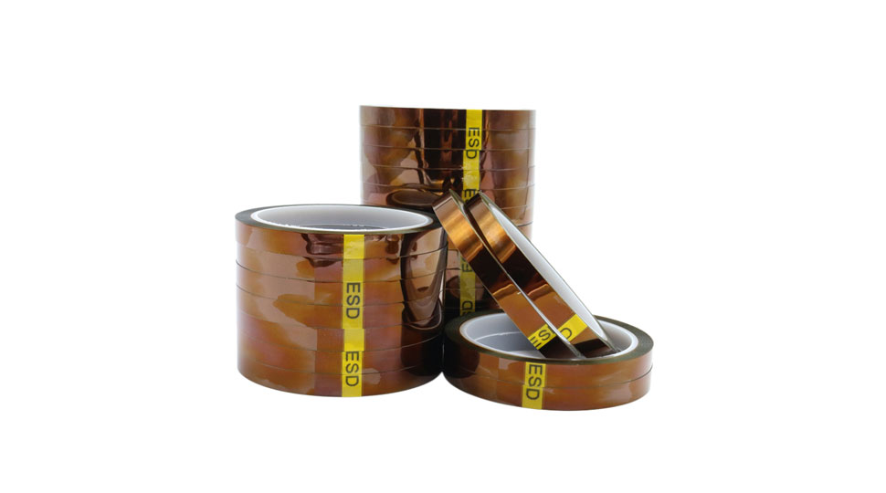 Esd Kapton Tape