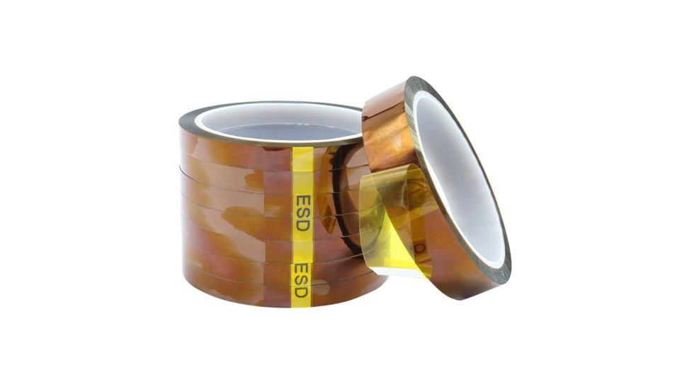 Esd Kapton Tape