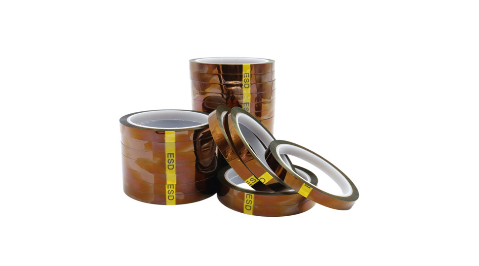 Esd Kapton Tape