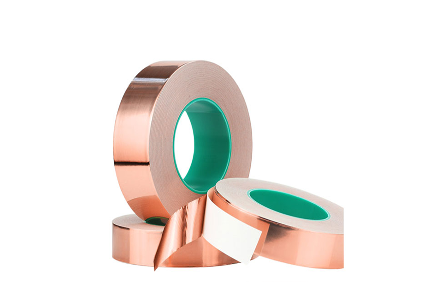 How to distinguish Single-conductor and Double-conductor Copper Foil  Adhesive Tape