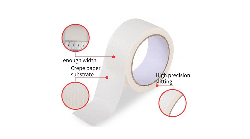 Masking Tape