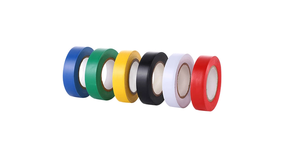 pvc tape